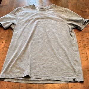 Even Tide, xl, blue/white striped